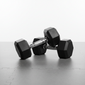 Haltères de Musculation