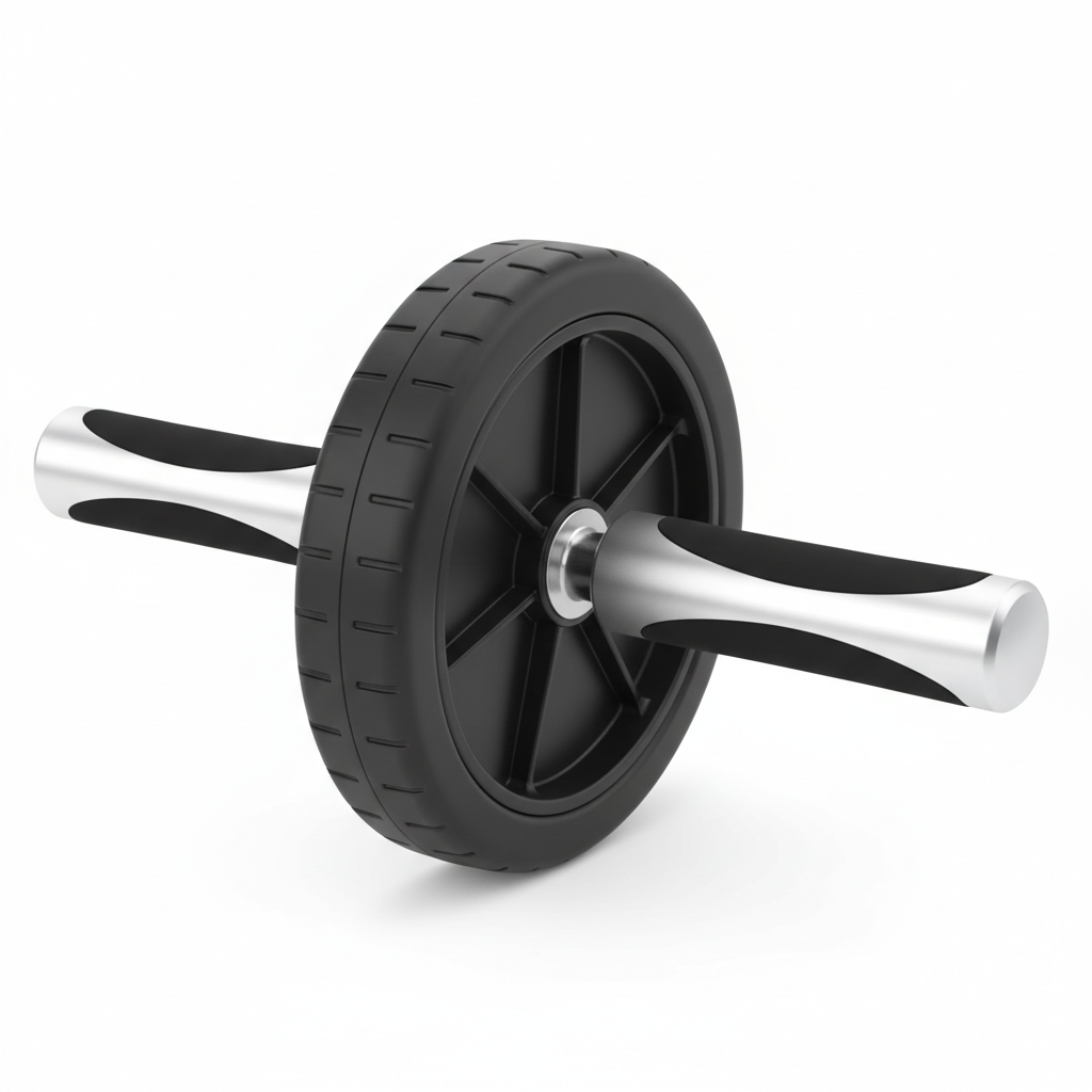 Roue Abdominale de Musculation