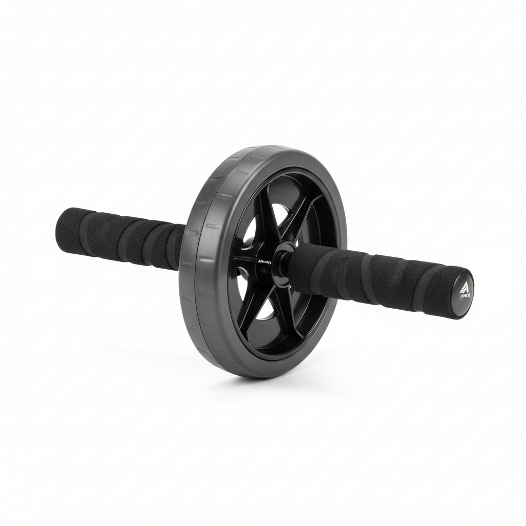 Roue Abdominale de Musculation