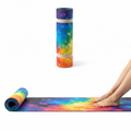 Tapis de Yoga & Fitness